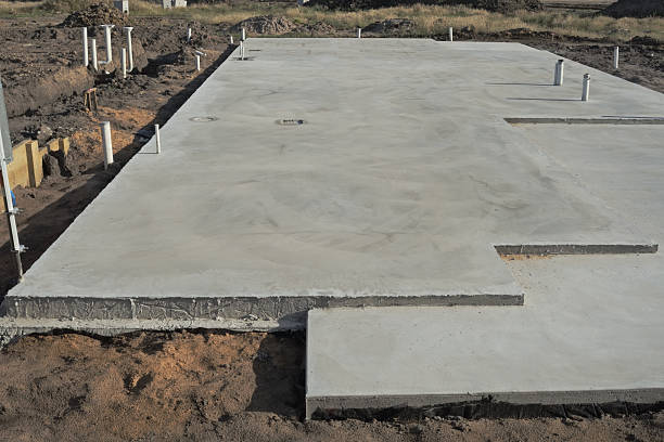 Best Industrial Concrete Flooring in Reese, MI